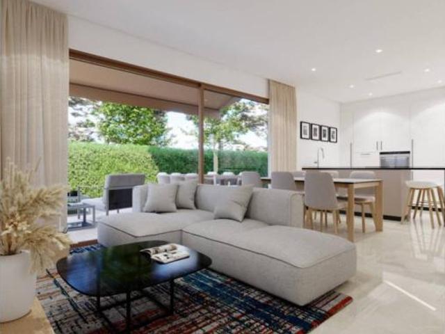 Chalet en venta en la Marina, el Baix Vinalopó