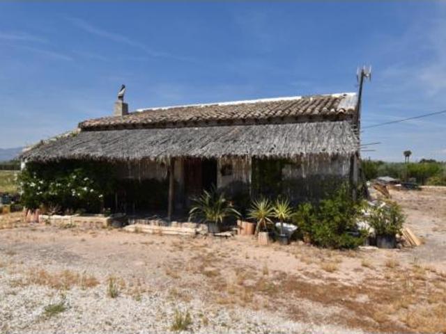 Chalet en venta en Algoda, el Baix Vinalopó