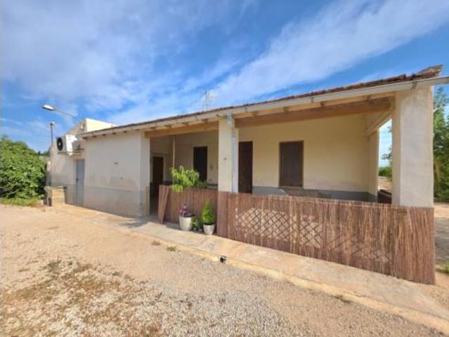 Chalet en venta en la Foia, el Baix Vinalopó