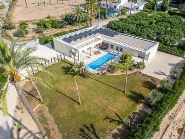 Chalet en venta en el Baix Vinalopó, Valencia