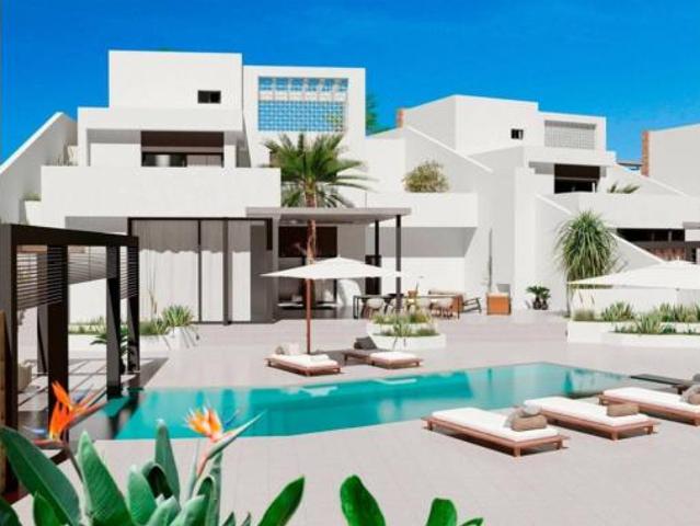 Chalet en venta en la Marina, el Baix Vinalopó