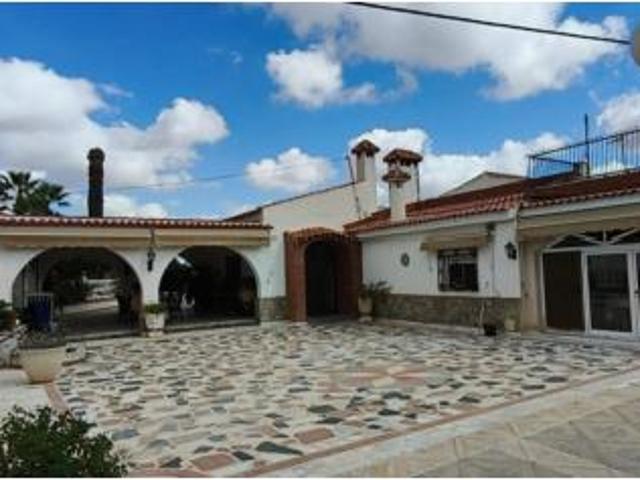 Chalet en venta en el Baix Vinalopó, Valencia