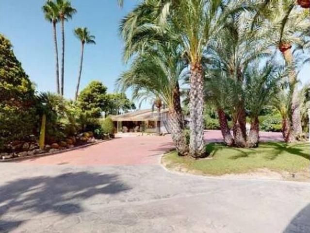 Chalet en venta en la Foia, el Baix Vinalopó