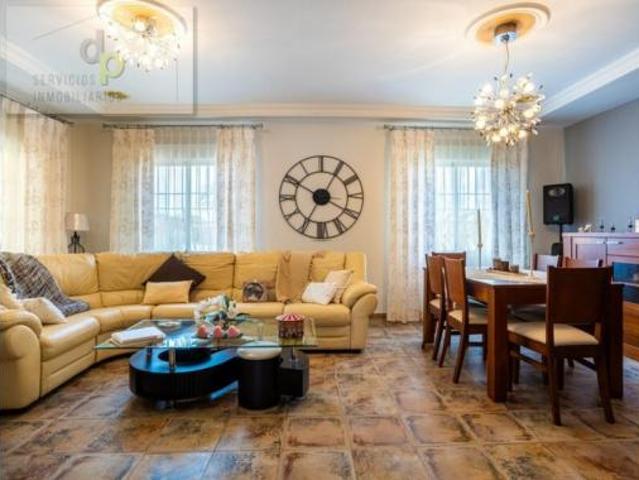 Chalet en venta en la Foia, el Baix Vinalopó