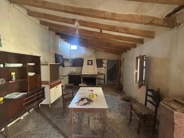 Chalet en venta en les Baies / Las Bayas, el Baix Vinalopó