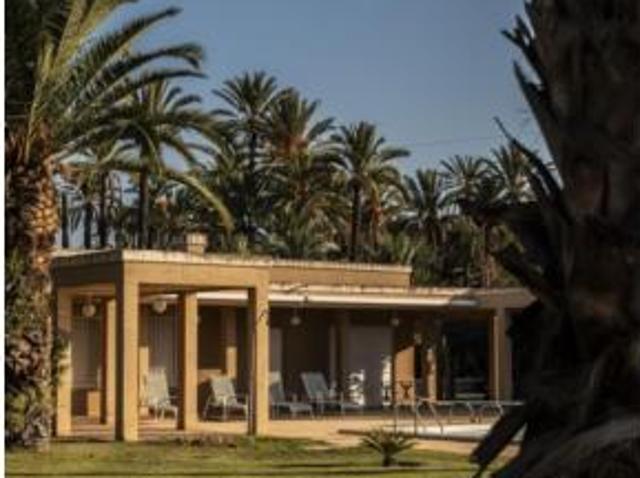 Chalet en venta en la Foia, el Baix Vinalopó