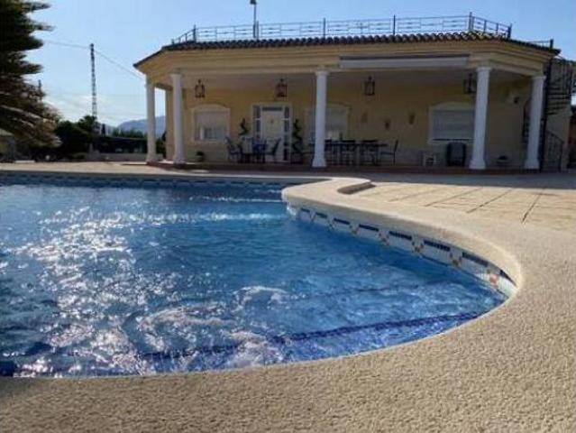 Chalet en venta en el Baix Vinalopó, Valencia