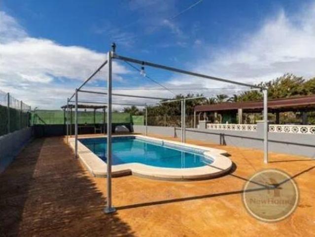 Chalet en venta en el Baix Vinalopó, Valencia