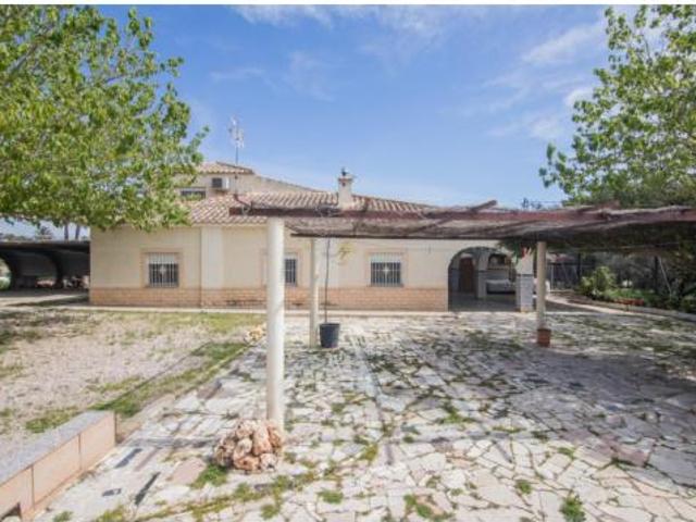 Chalet en venta en Algoda, el Baix Vinalopó
