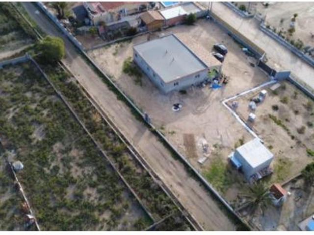 Chalet en venta en el Baix Vinalopó, Valencia