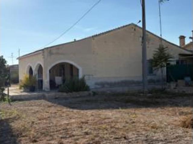 Chalet en venta en Algoda, Elx / Elche