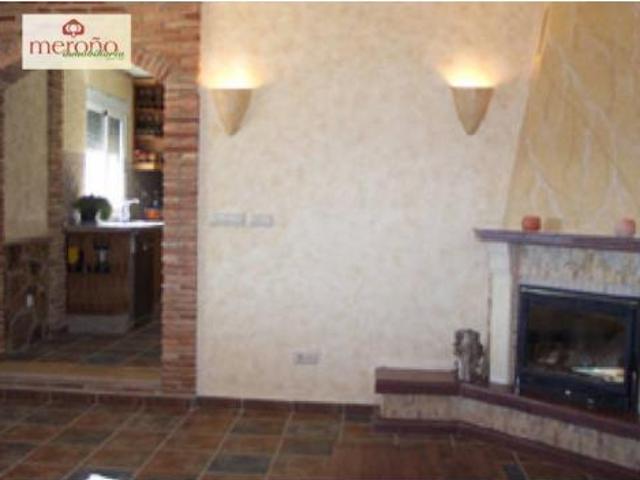 Chalet en venta en Penya de les Àguiles, el Baix Vinalopó