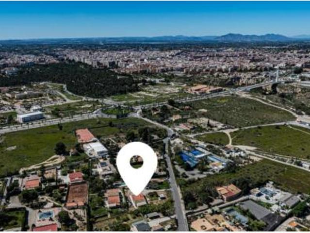 Chalet en venta en el Baix Vinalopó, Valencia