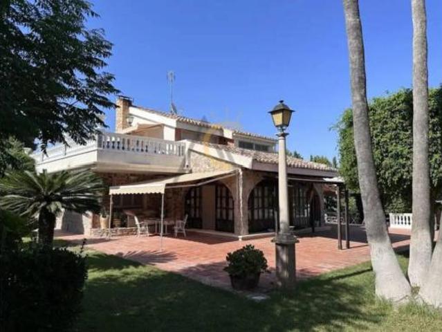 Chalet en venta en el Baix Vinalopó, Valencia