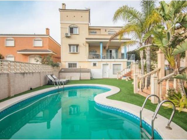 Chalet en venta en Bonavista, el Baix Vinalopó
