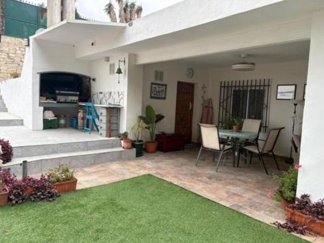 Chalet en venta en la Punyalà, el Baix Vinalopó