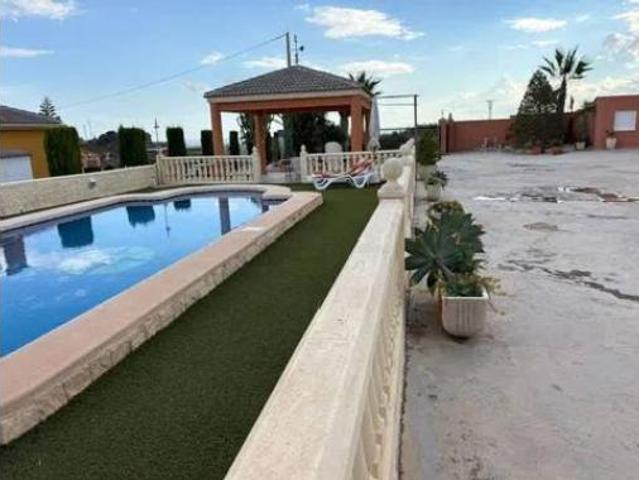 Chalet en venta en el Baix Vinalopó, Valencia