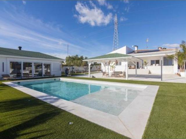 Chalet en venta en Penya de les Àguiles, el Baix Vinalopó