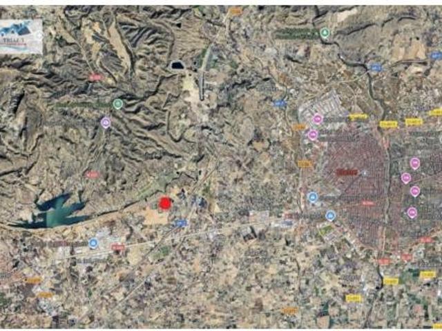 Chalet en venta en Penya de les Àguiles, el Baix Vinalopó