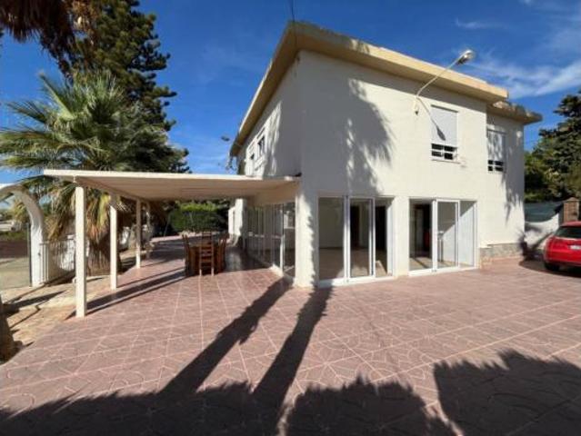 Chalet en venta en Penya de les Àguiles, el Baix Vinalopó