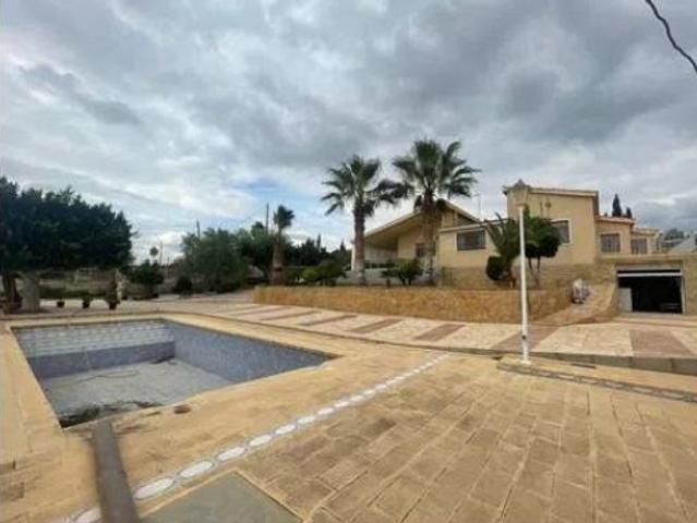 Chalet en venta en Bonavista, el Baix Vinalopó