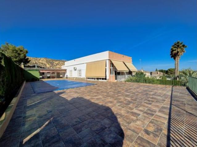 Chalet en venta en Bonavista, el Baix Vinalopó