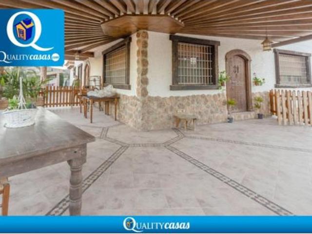 Chalet en venta en el Baix Vinalopó, Valencia