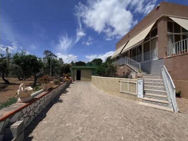 Chalet en venta en Bonavista, el Baix Vinalopó