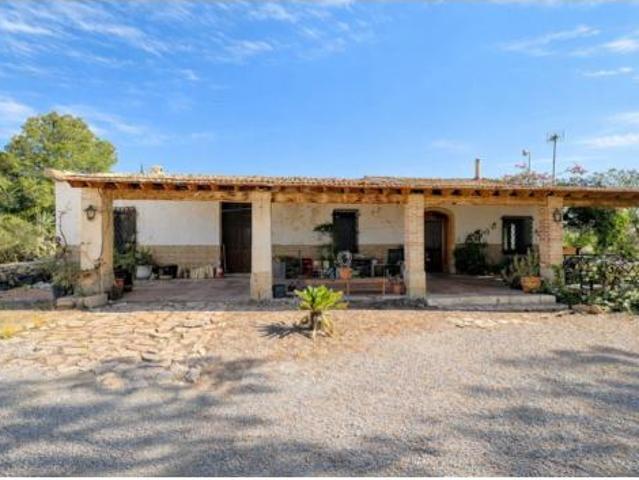 Chalet en venta en Carrús, el Baix Vinalopó
