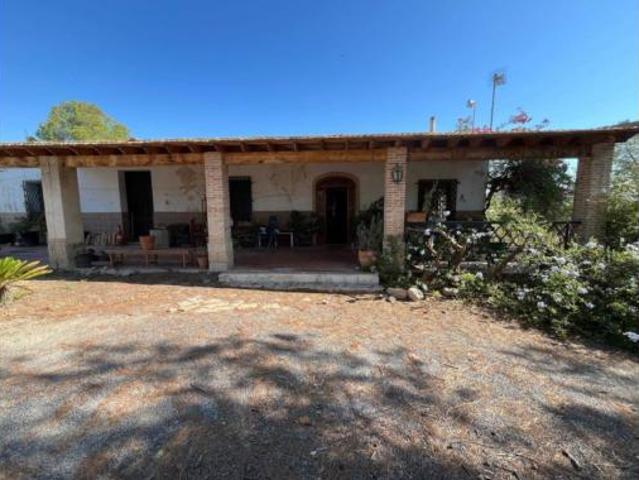Chalet en venta en Carrús, el Baix Vinalopó