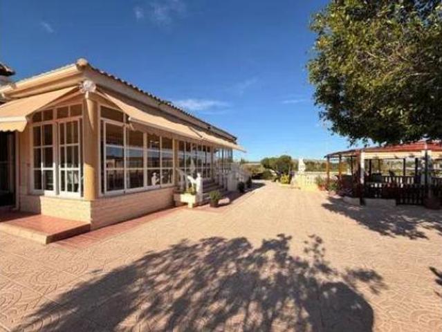 Chalet en venta en el Baix Vinalopó, Valencia
