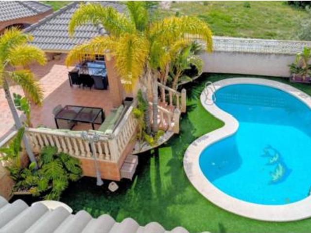 Chalet en venta en Bonavista, el Baix Vinalopó