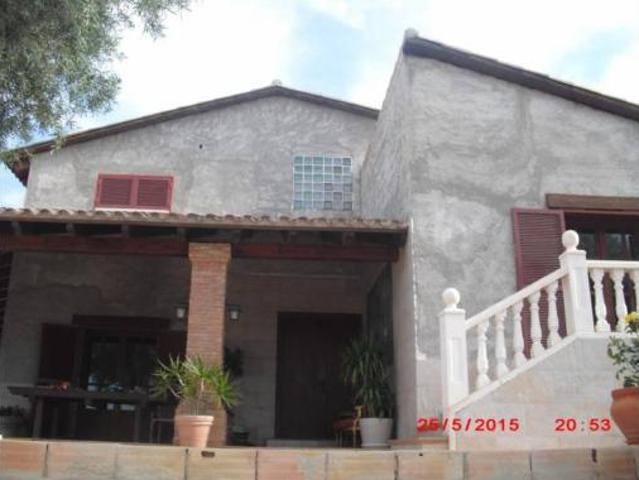 Chalet en venta en Bonavista, el Baix Vinalopó