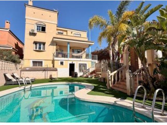 Chalet en venta en Bonavista, el Baix Vinalopó