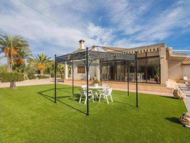 Chalet en venta en el Baix Vinalopó, Valencia