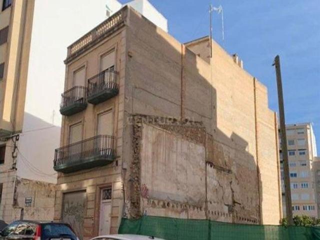 Chalet en venta en Dones de les Palmes, Elx / Elche