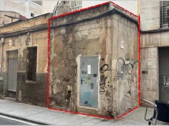 Chalet en venta en Dones de les Palmes, el Baix Vinalopó