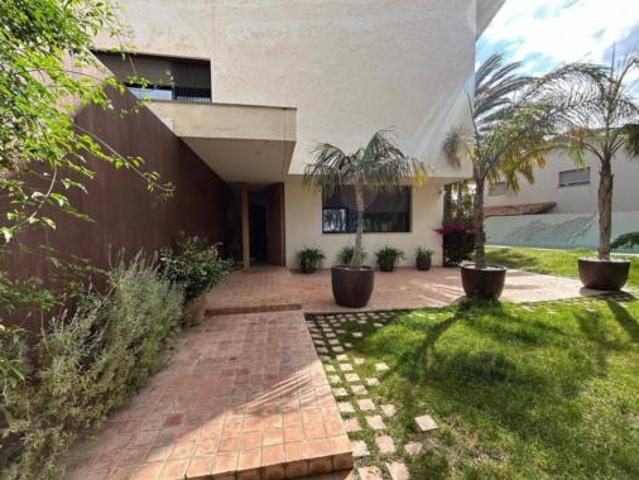 Chalet en venta en Atzavares, el Baix Vinalopó