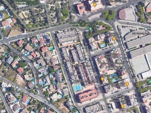 Chalet en venta en Atzavares, el Baix Vinalopó