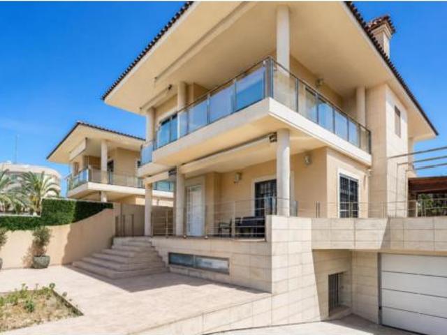 Chalet en venta en Atzavares, el Baix Vinalopó