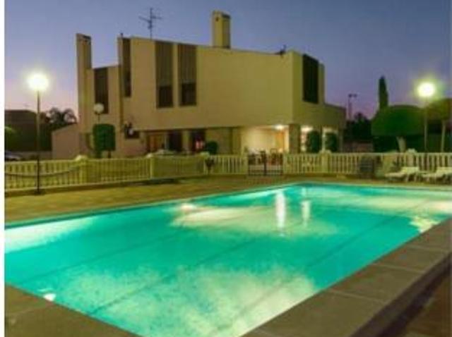 Chalet en venta en Atzavares, el Baix Vinalopó
