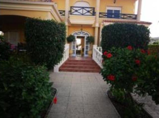 Chalet en venta en Atzavares, el Baix Vinalopó