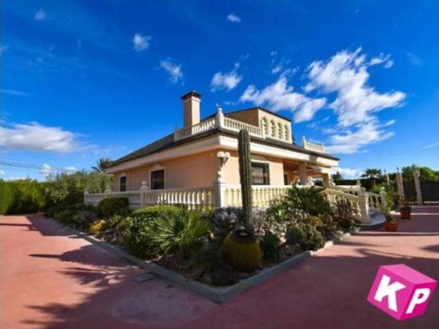 Chalet en venta en Perleta, el Baix Vinalopó