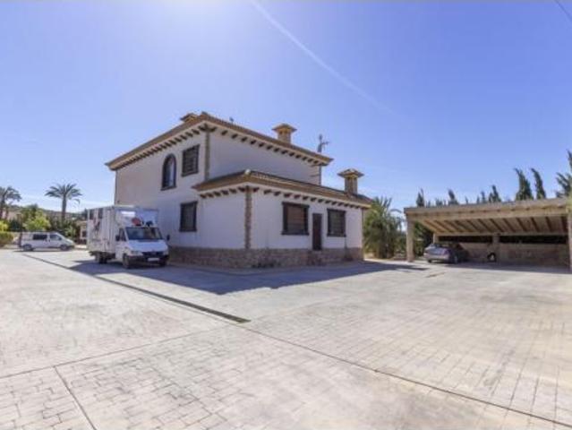 Chalet en venta en el Baix Vinalopó, Valencia