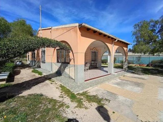 Chalet en venta en el Baix Vinalopó, Valencia
