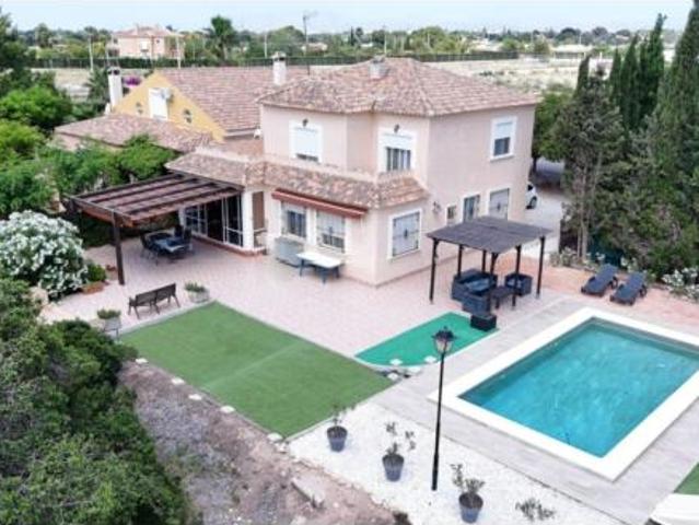 Chalet en venta en Perleta, el Baix Vinalopó