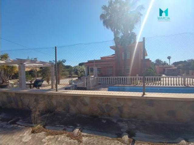 Chalet en venta en Perleta, el Baix Vinalopó