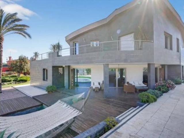 Chalet en venta en el Baix Vinalopó, Valencia