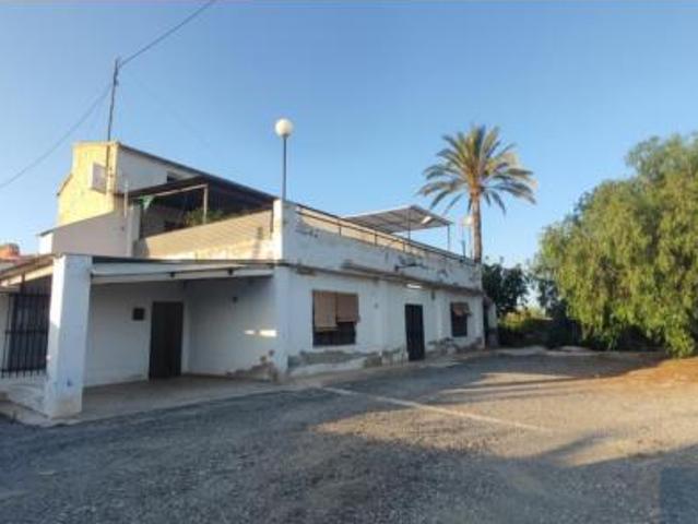 Chalet en venta en Perleta, el Baix Vinalopó