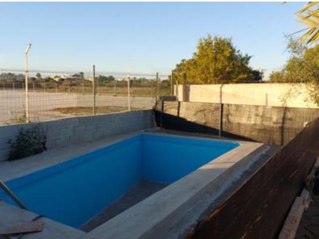 Chalet en venta en Atzavares, el Baix Vinalopó